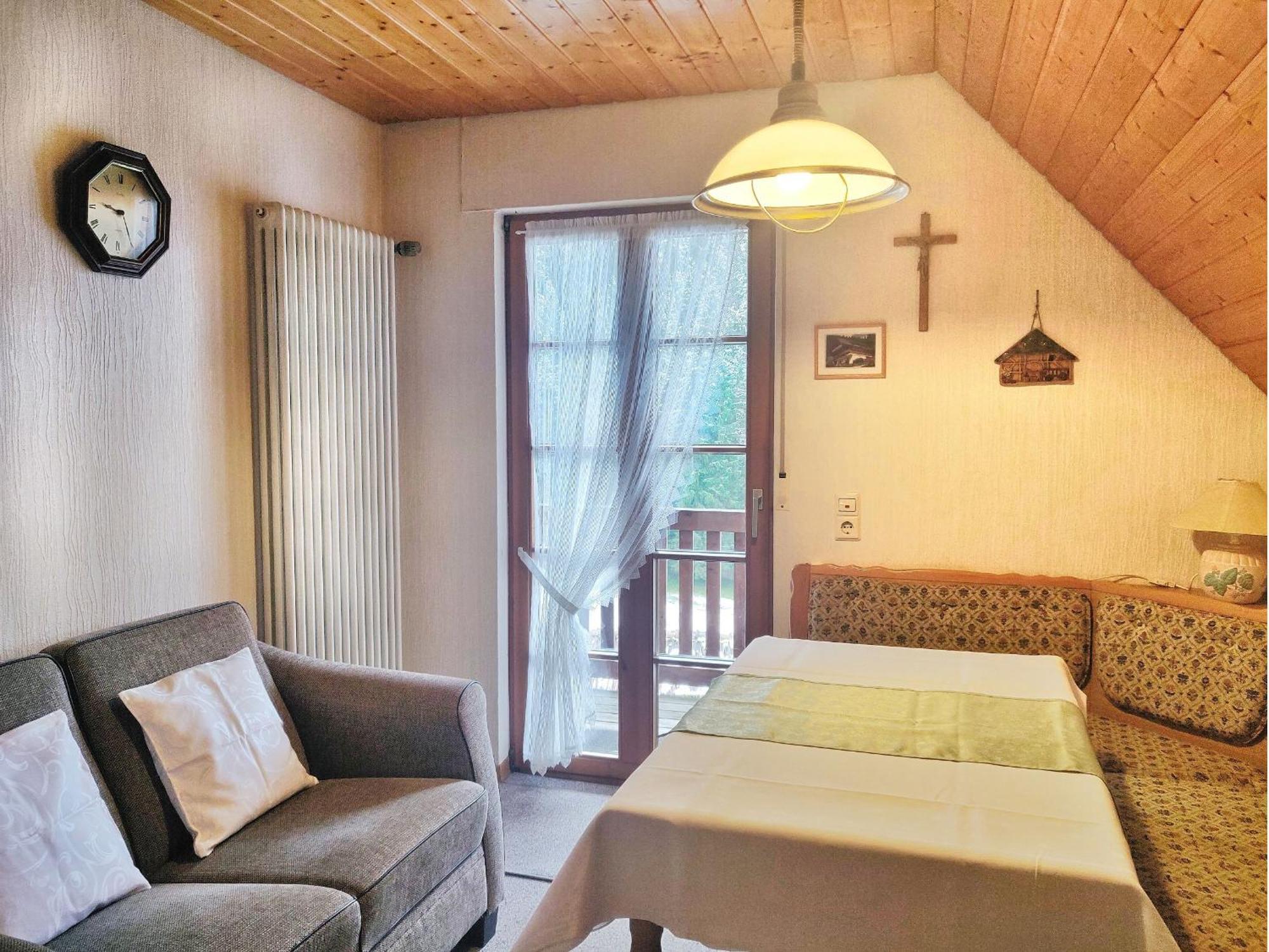 Ferienwohnungen Vogt'S Libding 巴特里坡德索西坡 外观 照片